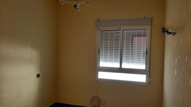 2 soverom Leilighet til salgs i Hurchillo, Orihuela - € 99 000 (Ref: 9551332)