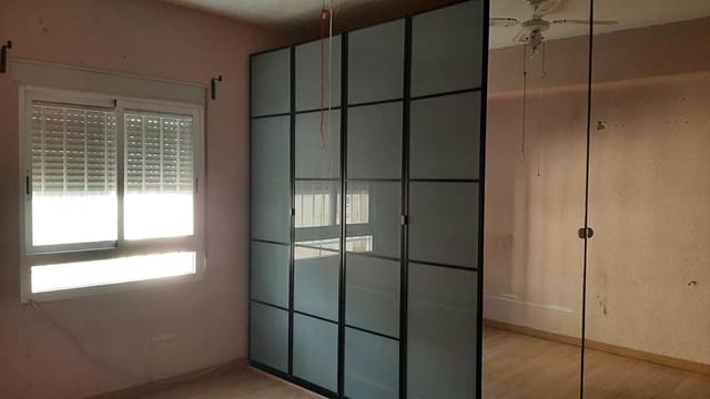 2 soverom Leilighet til salgs i Hurchillo, Orihuela - € 99 000 (Ref: 9551332)