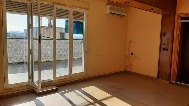 2 soverom Leilighet til salgs i Hurchillo, Orihuela - € 99 000 (Ref: 9551332)