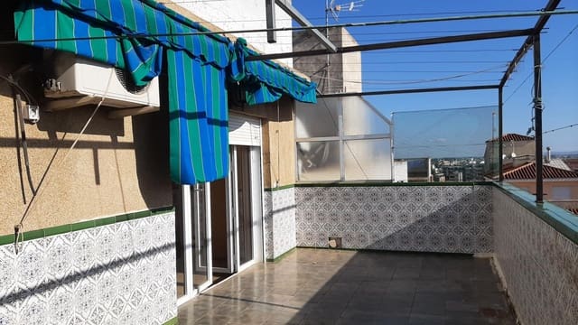 2 soverom Leilighet til salgs i Hurchillo, Orihuela - € 99 000 (Ref: 9551332)