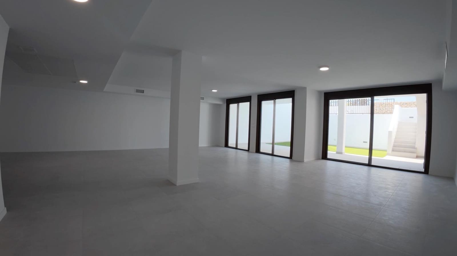 Apartamento de 2 habitaciones en Finestrat en venta con piscina - 440.000 € (Ref: 9555681)