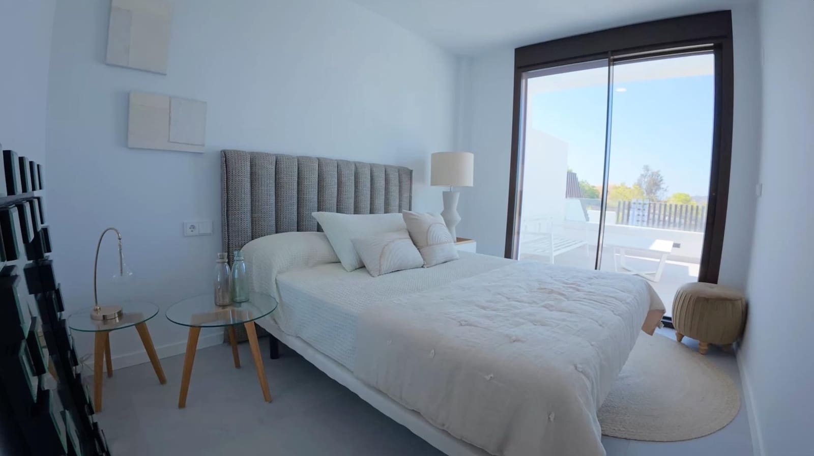 Apartamento de 2 habitaciones en Finestrat en venta con piscina - 440.000 € (Ref: 9555681)