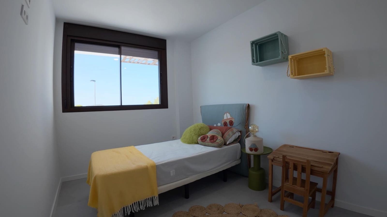 Apartamento de 2 habitaciones en Finestrat en venta con piscina - 440.000 € (Ref: 9555681)