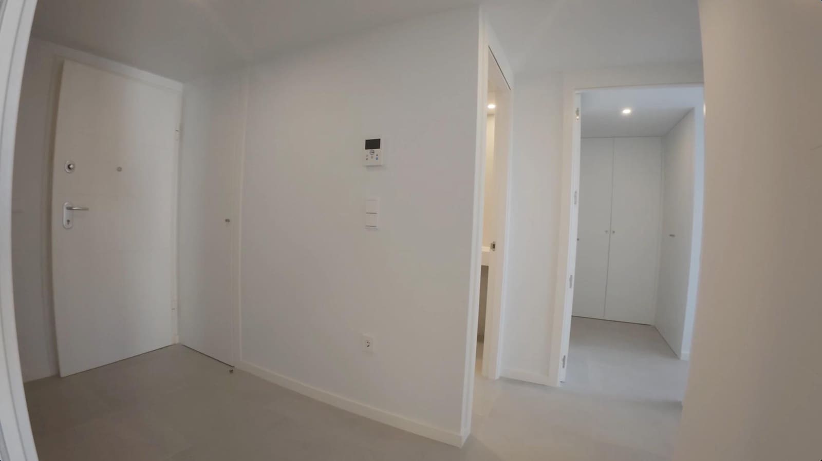 Apartamento de 2 habitaciones en Finestrat en venta con piscina - 440.000 € (Ref: 9555681)