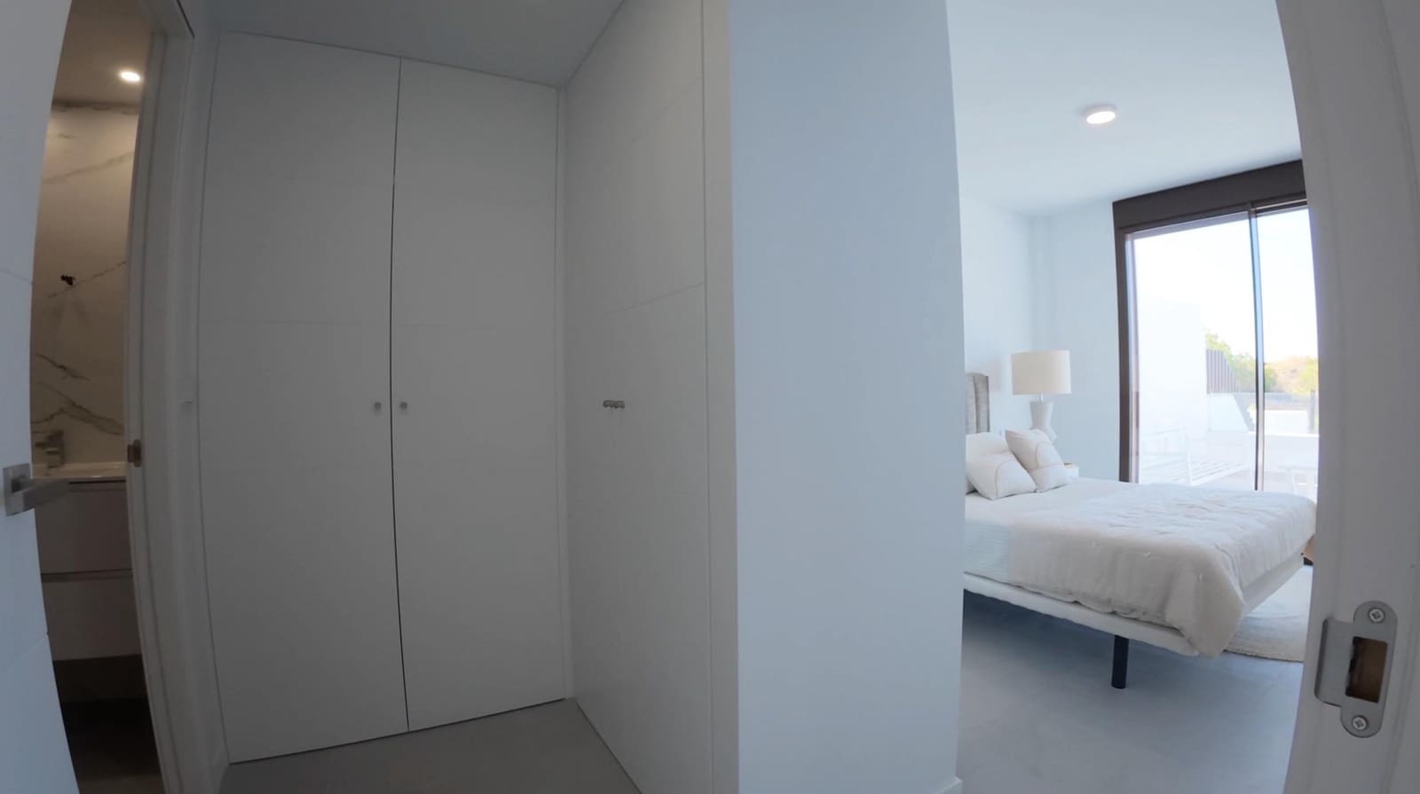 Apartamento de 2 habitaciones en Finestrat en venta con piscina - 440.000 € (Ref: 9555681)