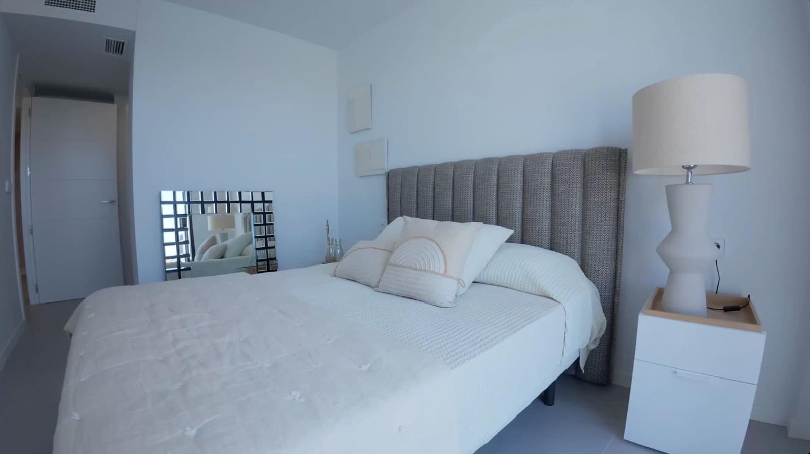 Apartamento de 2 habitaciones en Finestrat en venta con piscina - 440.000 € (Ref: 9555681)