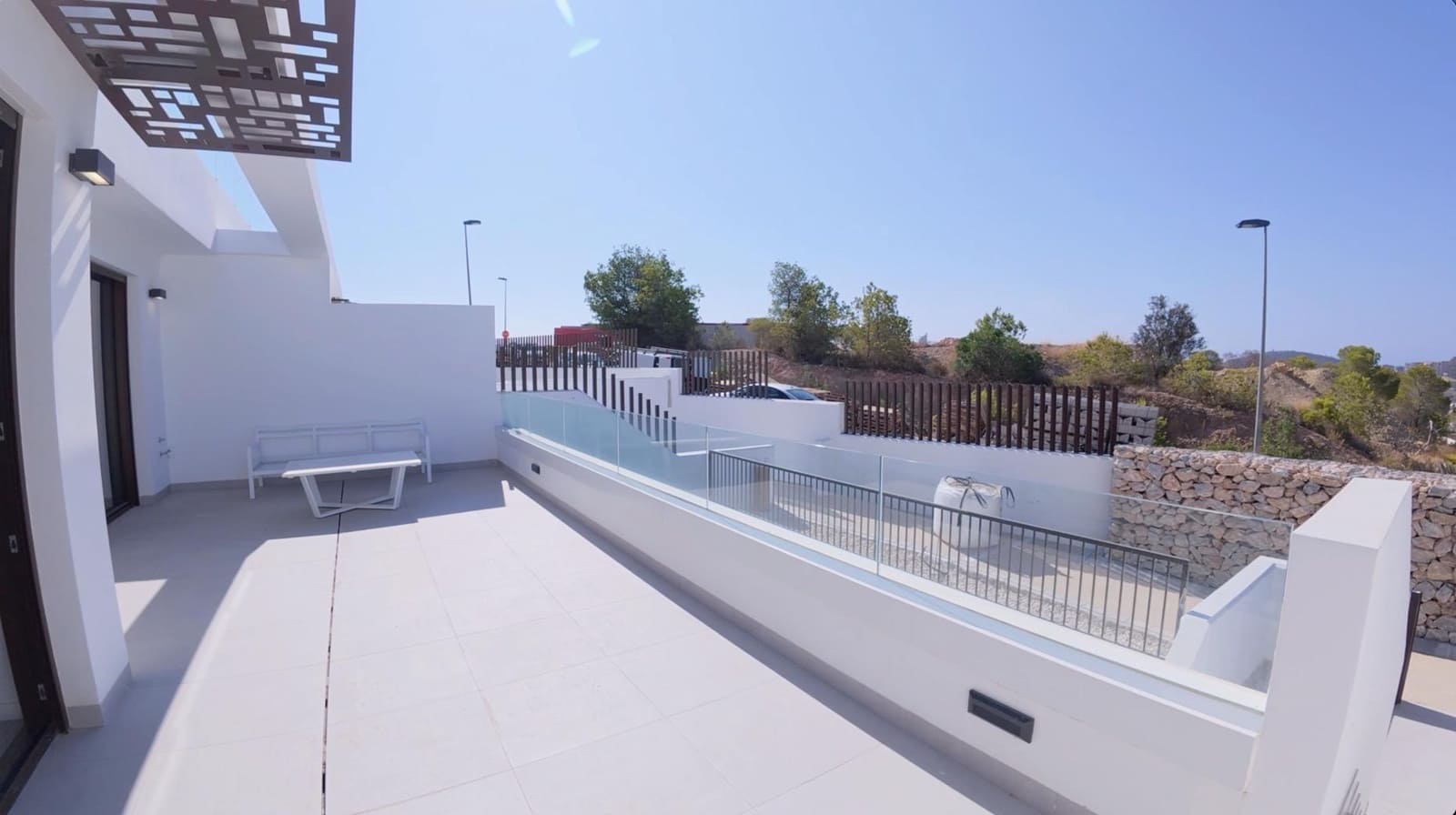 Apartamento de 2 habitaciones en Finestrat en venta con piscina - 440.000 € (Ref: 9555681)