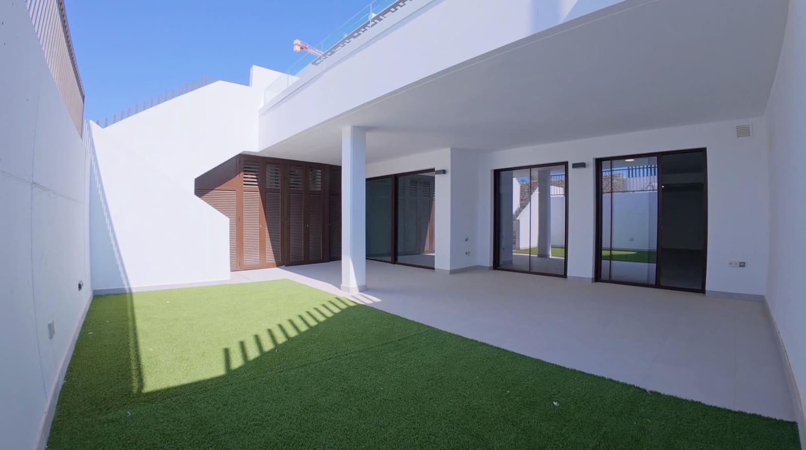 Apartamento de 2 habitaciones en Finestrat en venta con piscina - 440.000 € (Ref: 9555681)