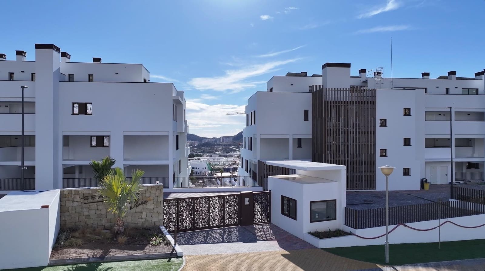 Apartamento de 2 habitaciones en Finestrat en venta con piscina - 440.000 € (Ref: 9555681)