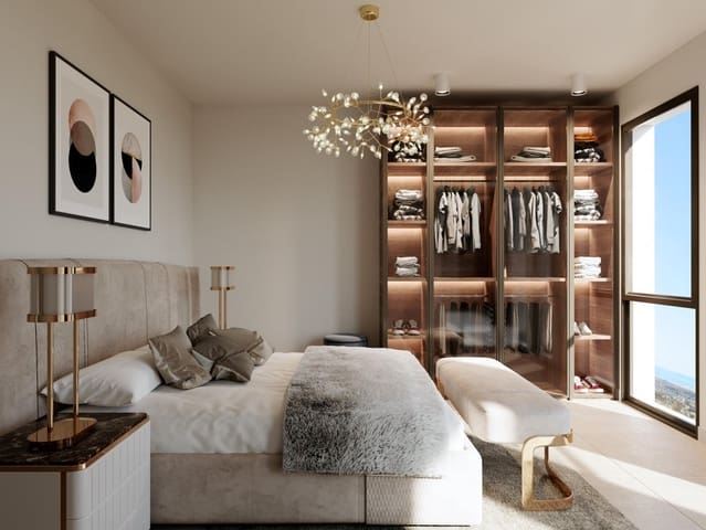 4 camera da letto Villa in vendita in Golf Bahía, Finestrat - 1.800.000 € (Rif: 9555695)