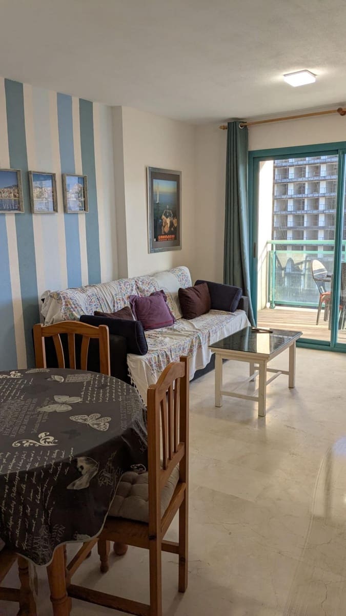 2 Zimmer Apartment zu verkaufen in La Villajoyosa / Vila Joiosa - 229.000 € (Ref: 9561731)
