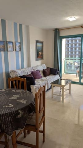2 Zimmer Apartment zu verkaufen in La Villajoyosa / Vila Joiosa - 229.000 € (Ref: 9561731)