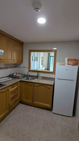 2 Zimmer Apartment zu verkaufen in La Villajoyosa / Vila Joiosa - 229.000 € (Ref: 9561731)