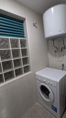 2 Zimmer Apartment zu verkaufen in La Villajoyosa / Vila Joiosa - 229.000 € (Ref: 9561731)