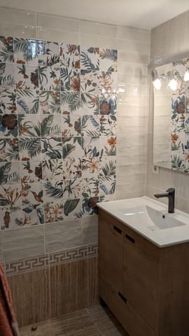 2 Zimmer Apartment zu verkaufen in La Villajoyosa / Vila Joiosa - 229.000 € (Ref: 9561731)