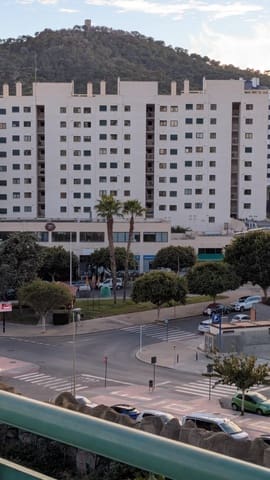 2 Zimmer Apartment zu verkaufen in La Villajoyosa / Vila Joiosa - 229.000 € (Ref: 9561731)