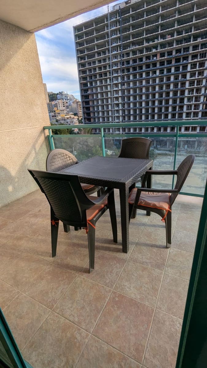 2 Zimmer Apartment zu verkaufen in La Villajoyosa / Vila Joiosa - 229.000 € (Ref: 9561731)