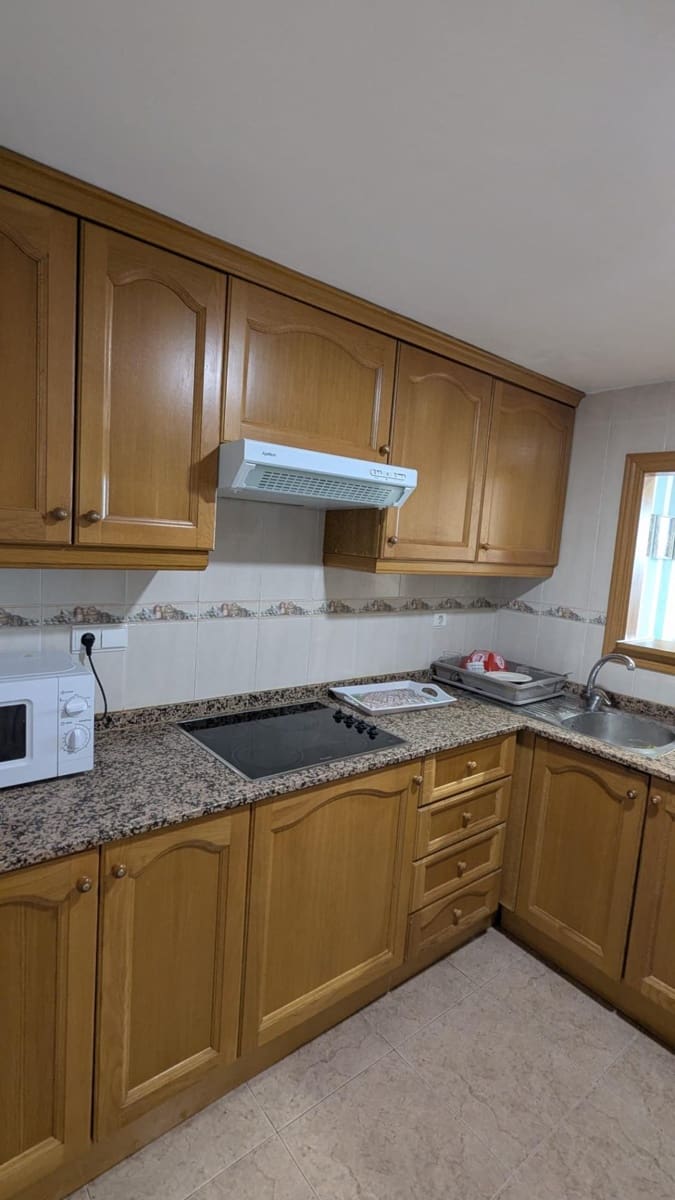 2 Zimmer Apartment zu verkaufen in La Villajoyosa / Vila Joiosa - 229.000 € (Ref: 9561731)