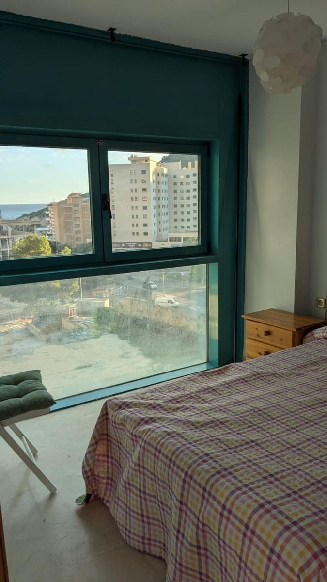 2 Zimmer Apartment zu verkaufen in La Villajoyosa / Vila Joiosa - 229.000 € (Ref: 9561731)