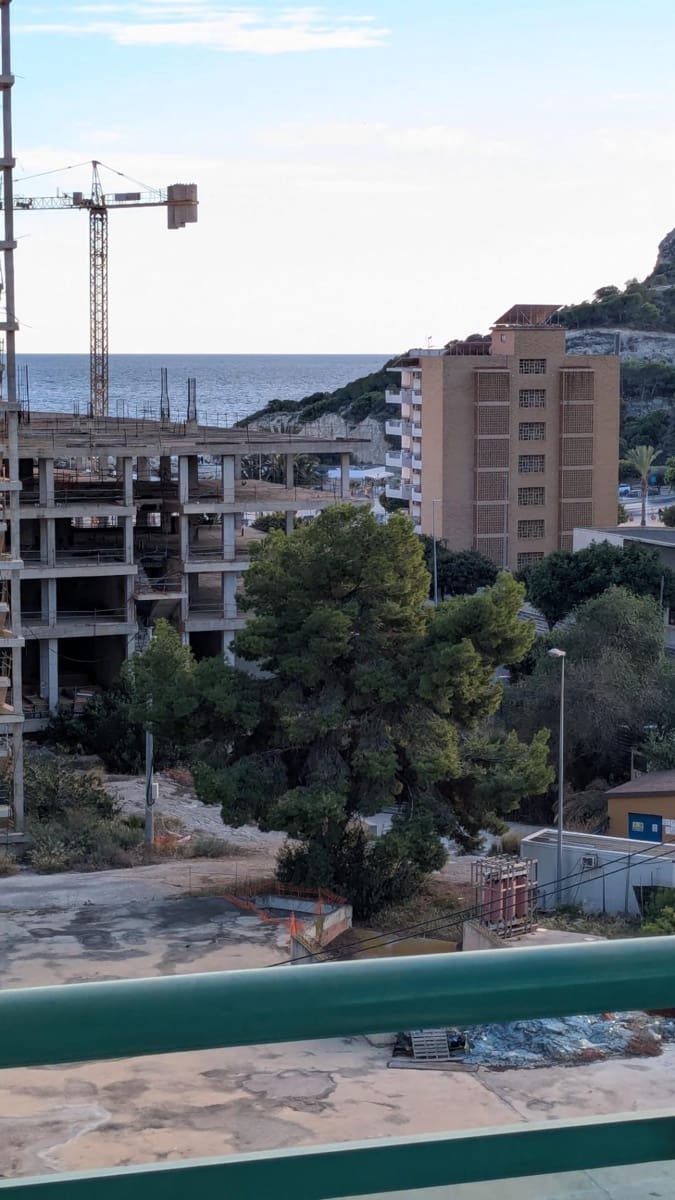 2 Zimmer Apartment zu verkaufen in La Villajoyosa / Vila Joiosa - 229.000 € (Ref: 9561731)