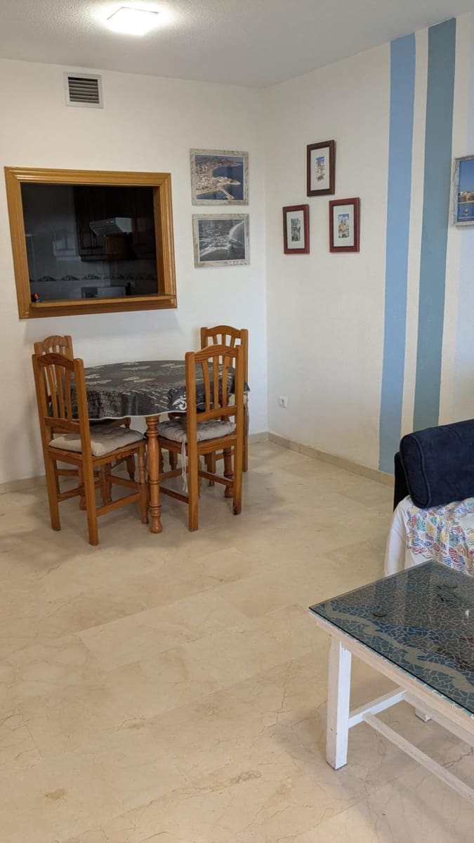 2 Zimmer Apartment zu verkaufen in La Villajoyosa / Vila Joiosa - 229.000 € (Ref: 9561731)