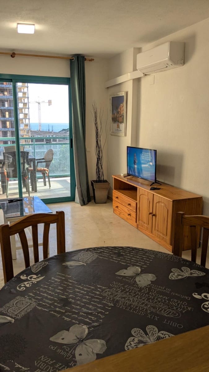 2 Zimmer Apartment zu verkaufen in La Villajoyosa / Vila Joiosa - 229.000 € (Ref: 9561731)