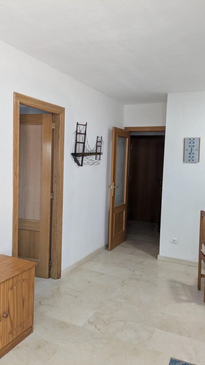 2 Zimmer Apartment zu verkaufen in La Villajoyosa / Vila Joiosa - 229.000 € (Ref: 9561731)