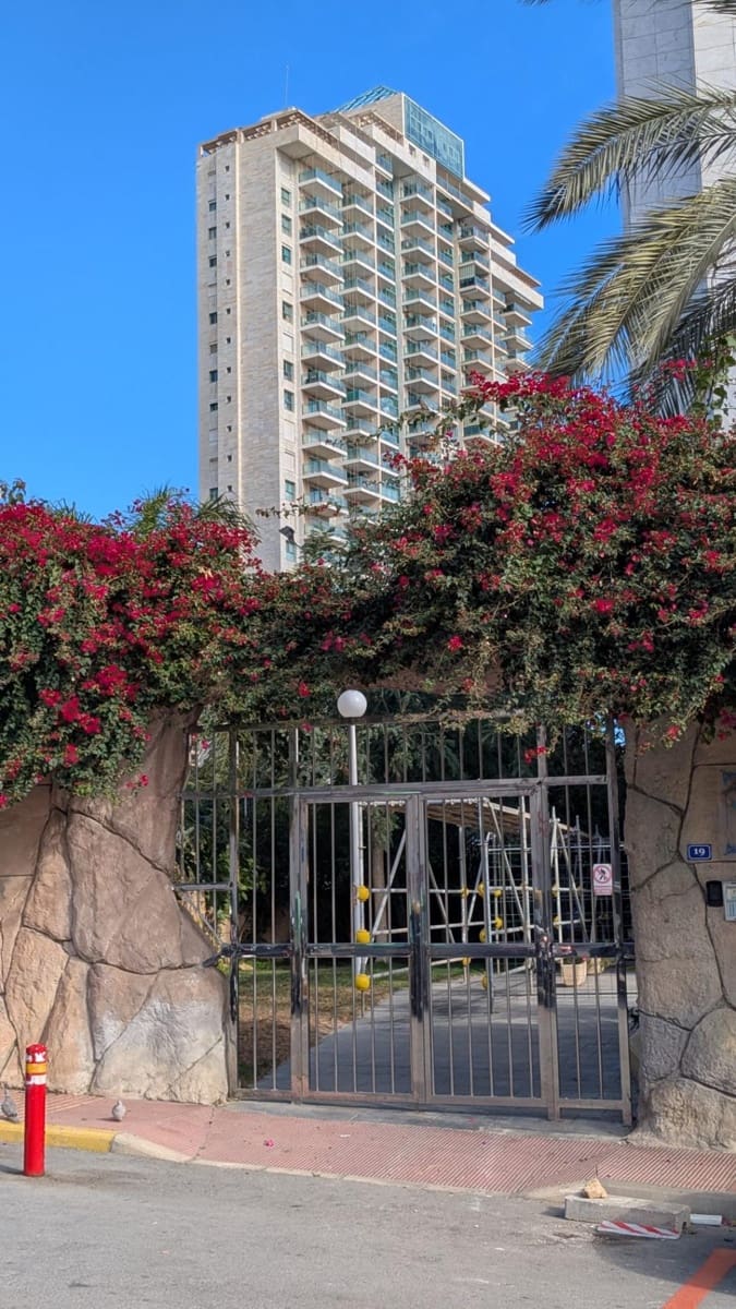 2 Zimmer Apartment zu verkaufen in La Villajoyosa / Vila Joiosa - 229.000 € (Ref: 9561731)