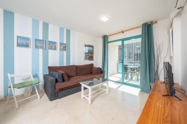 2 chambre Appartement à vendre à La Villajoyosa / Vila Joiosa - 229 000 € (Ref: 9561731)