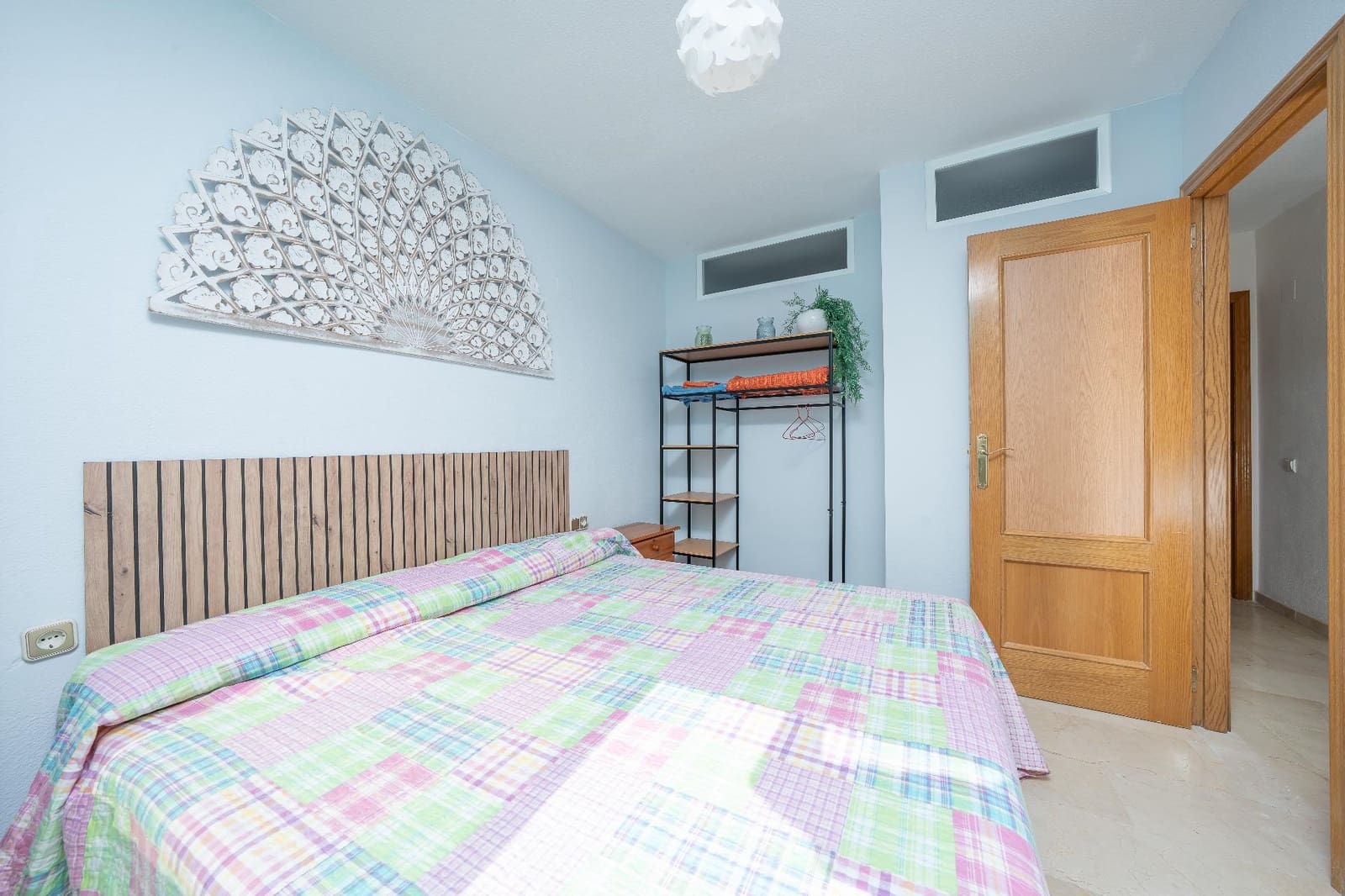 2 bedroom Apartment for sale in La Villajoyosa / Vila Joiosa with pool - € 229,000 (Ref: 9561731)