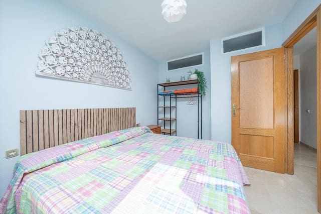 2 chambre Appartement à vendre à La Villajoyosa / Vila Joiosa - 229 000 € (Ref: 9561731)