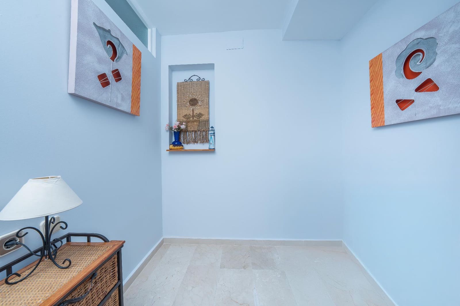 2 bedroom Apartment for sale in La Villajoyosa / Vila Joiosa with pool - € 229,000 (Ref: 9561731)