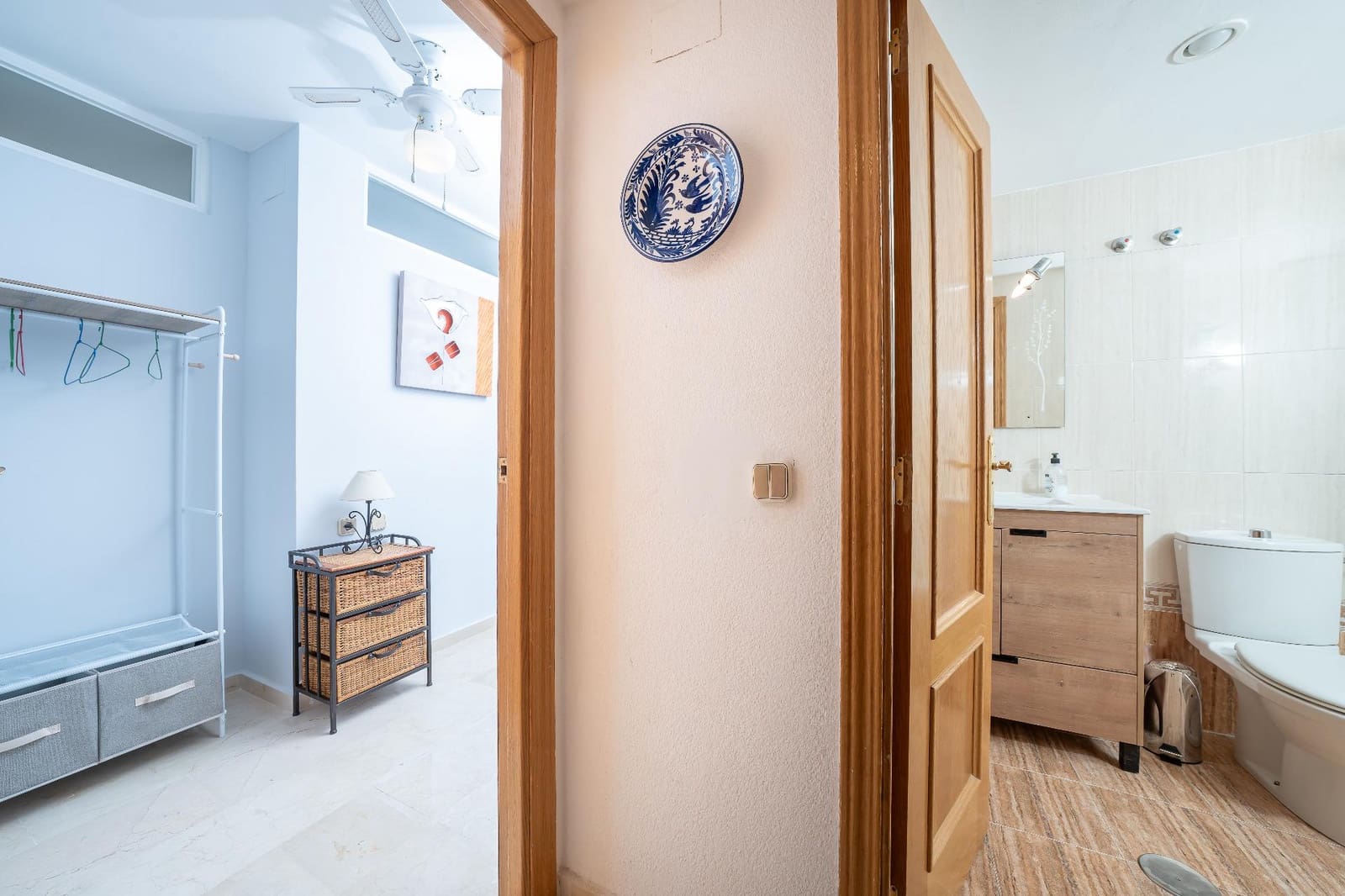 2 bedroom Apartment for sale in La Villajoyosa / Vila Joiosa with pool - € 229,000 (Ref: 9561731)