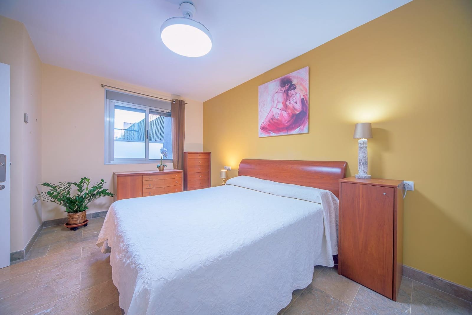 4 soverom Rekkehus til salgs i Alicante by med garasje - € 425 000 (Ref: 9561732)