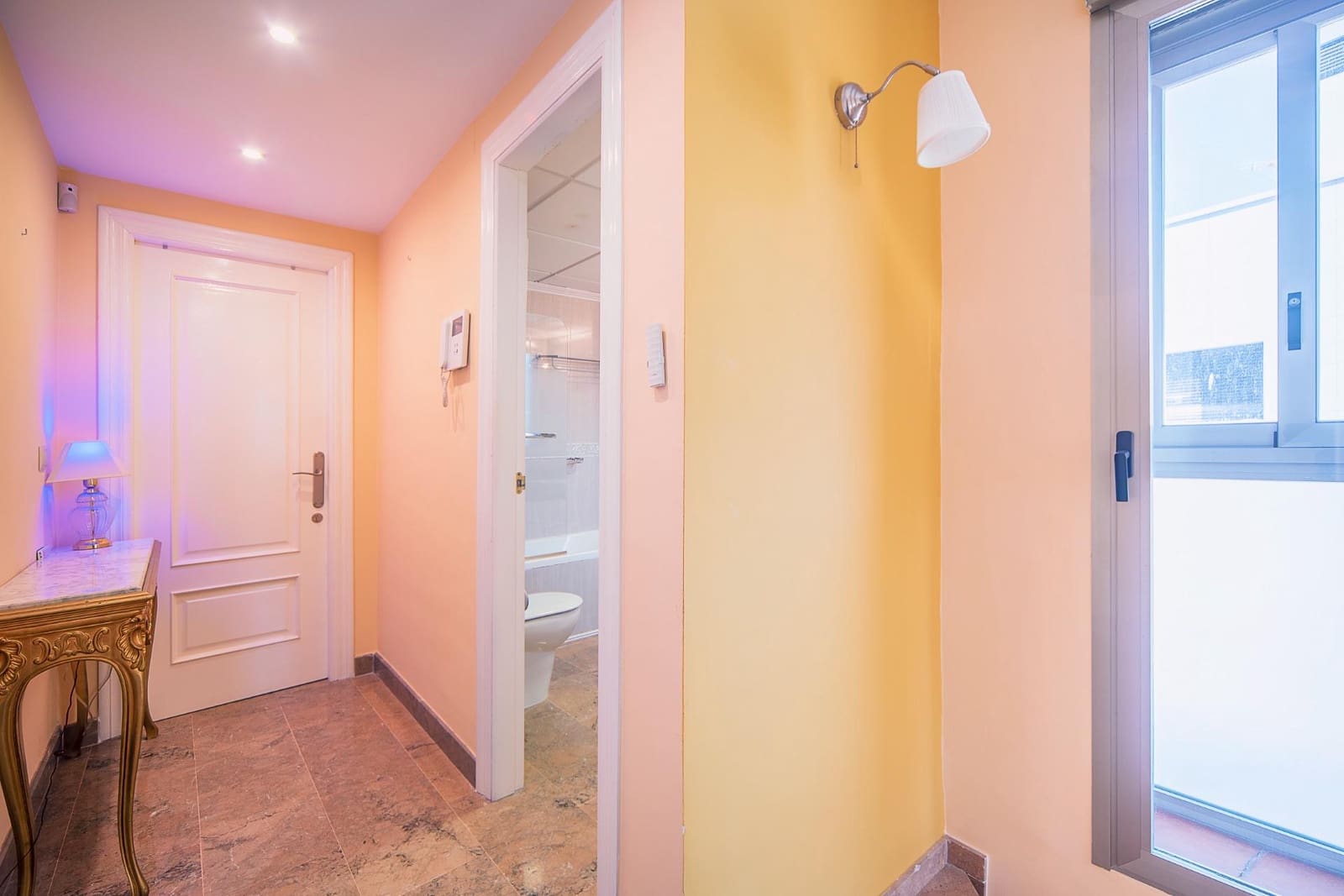 4 soverom Rekkehus til salgs i Alicante by med garasje - € 425 000 (Ref: 9561732)