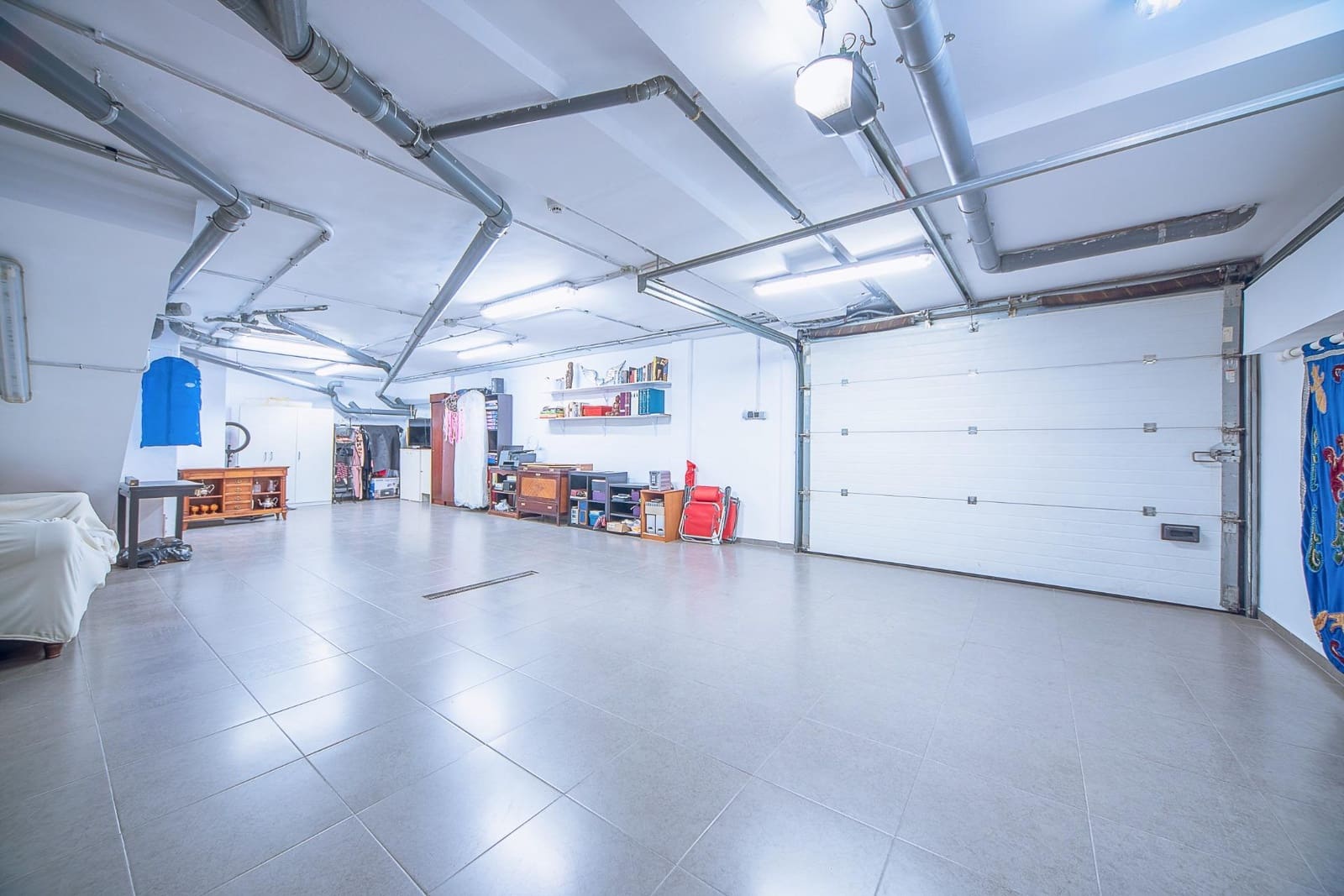 4 soverom Rekkehus til salgs i Alicante by med garasje - € 425 000 (Ref: 9561732)