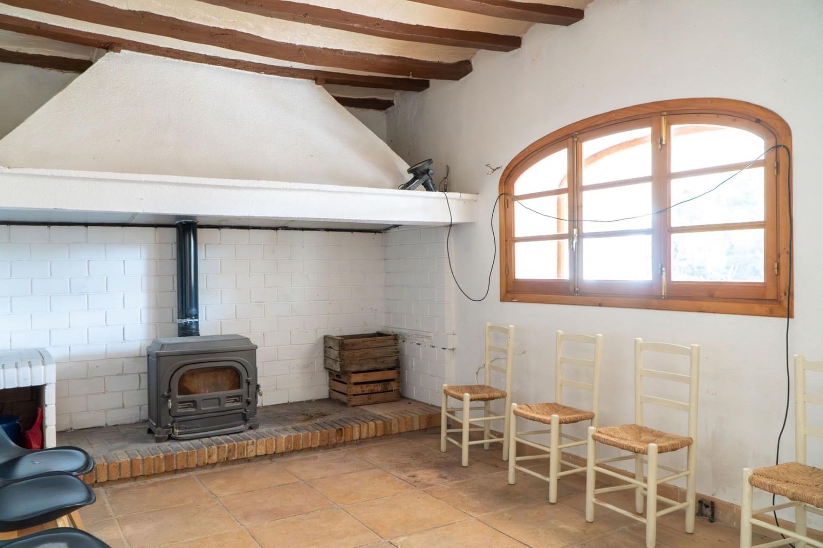 15 soveværelse Finca/Landehus til salg i Jijona / Xixona med swimmingpool - € 1.250.000 (Ref: 9568510)