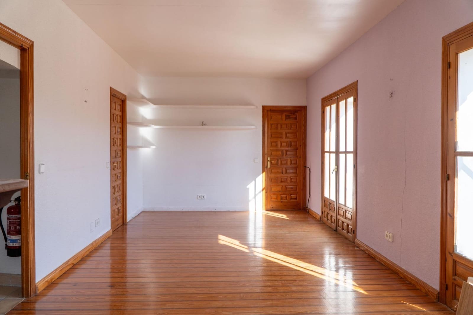 15 soveværelse Finca/Landehus til salg i Jijona / Xixona med swimmingpool - € 1.250.000 (Ref: 9568510)