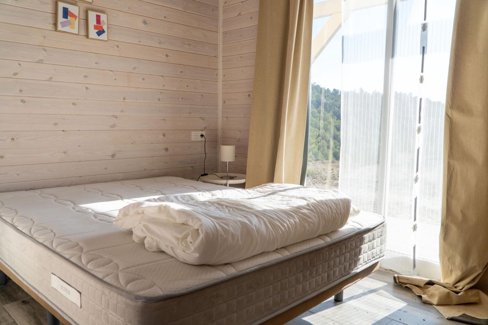 15 soveværelse Finca/Landehus til salg i Jijona / Xixona med swimmingpool - € 1.250.000 (Ref: 9568510)