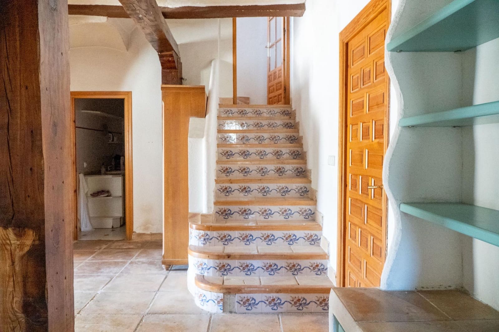 15 soveværelse Finca/Landehus til salg i Jijona / Xixona med swimmingpool - € 1.250.000 (Ref: 9568510)