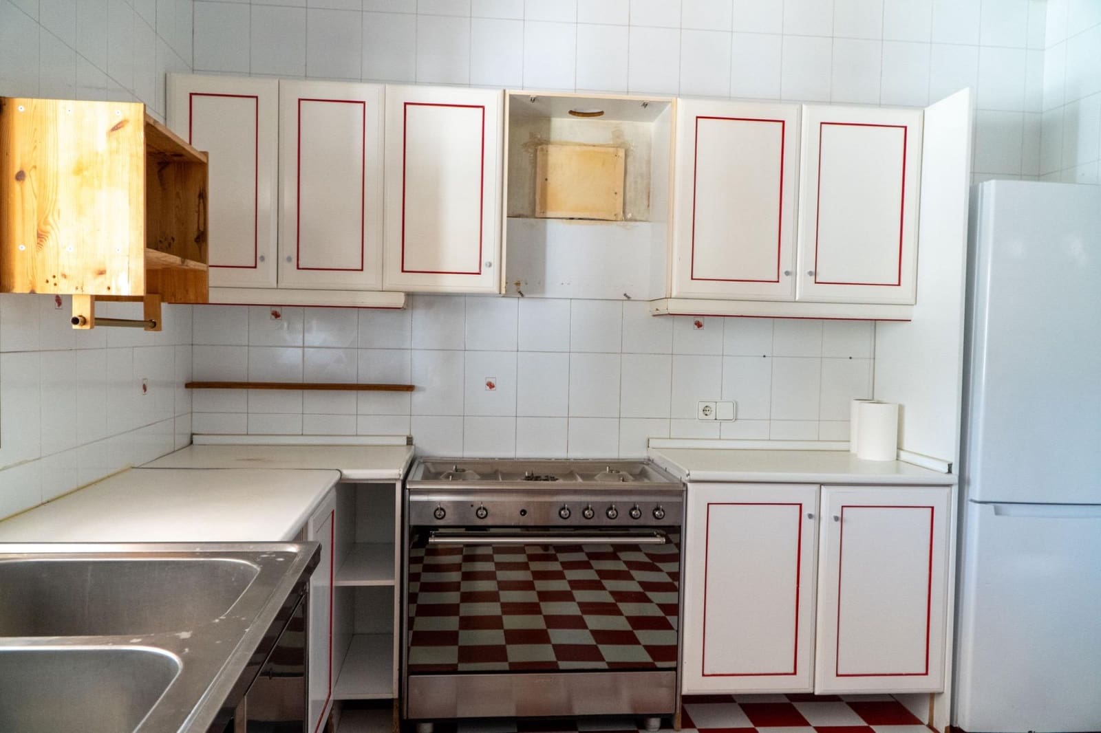 15 soveværelse Finca/Landehus til salg i Jijona / Xixona med swimmingpool - € 1.250.000 (Ref: 9568510)