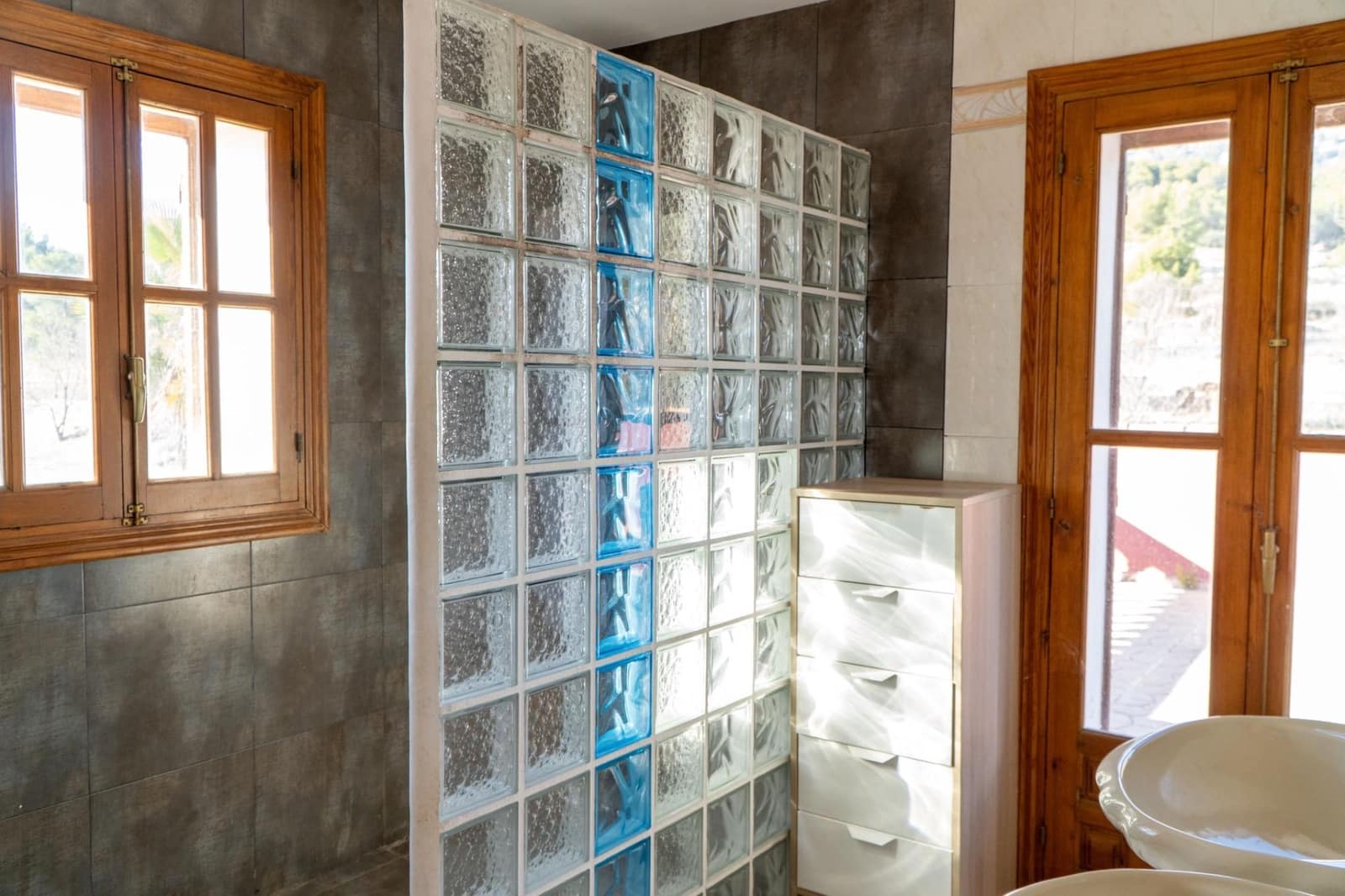 15 soveværelse Finca/Landehus til salg i Jijona / Xixona med swimmingpool - € 1.250.000 (Ref: 9568510)