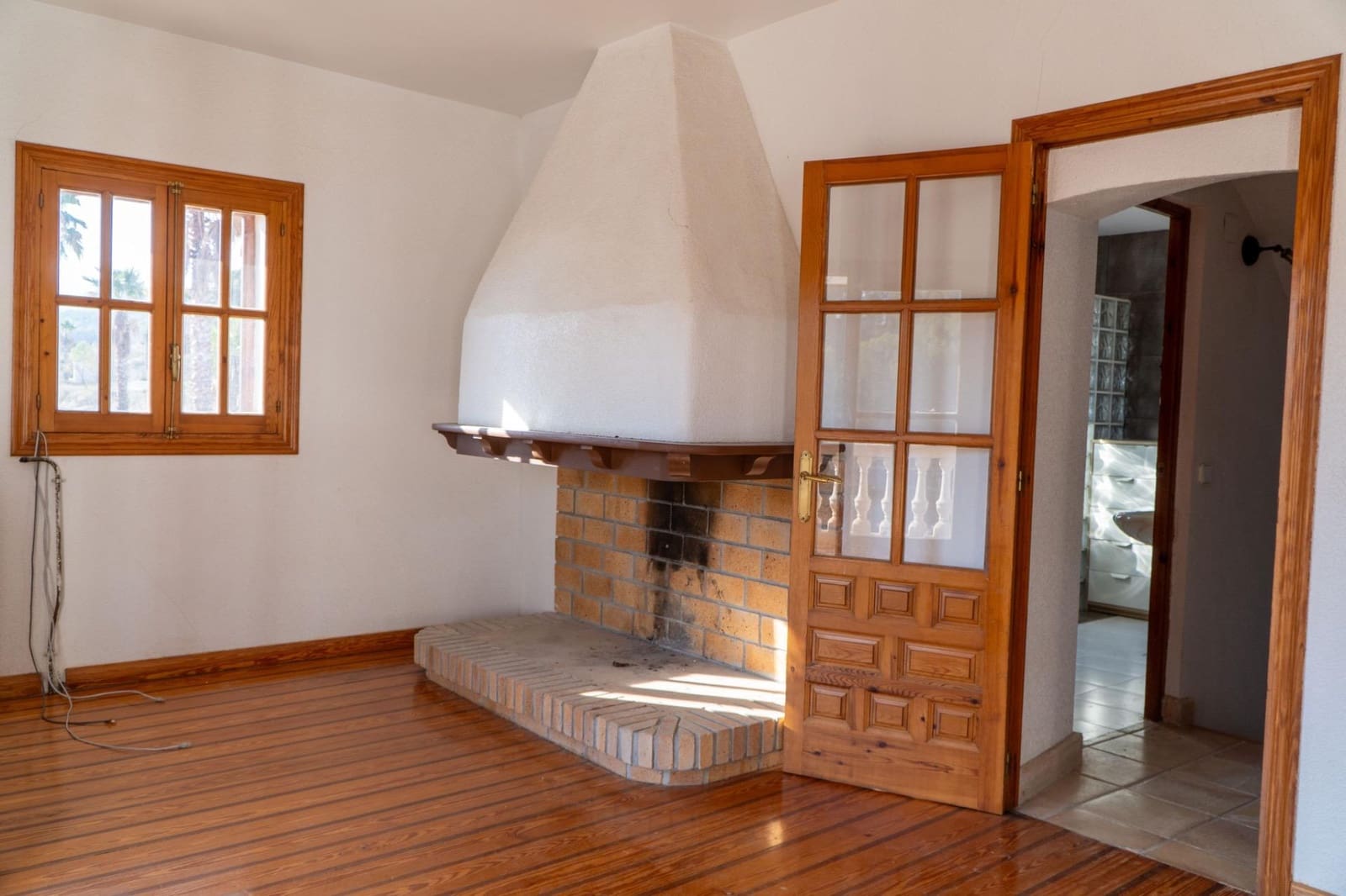 15 soveværelse Finca/Landehus til salg i Jijona / Xixona med swimmingpool - € 1.250.000 (Ref: 9568510)