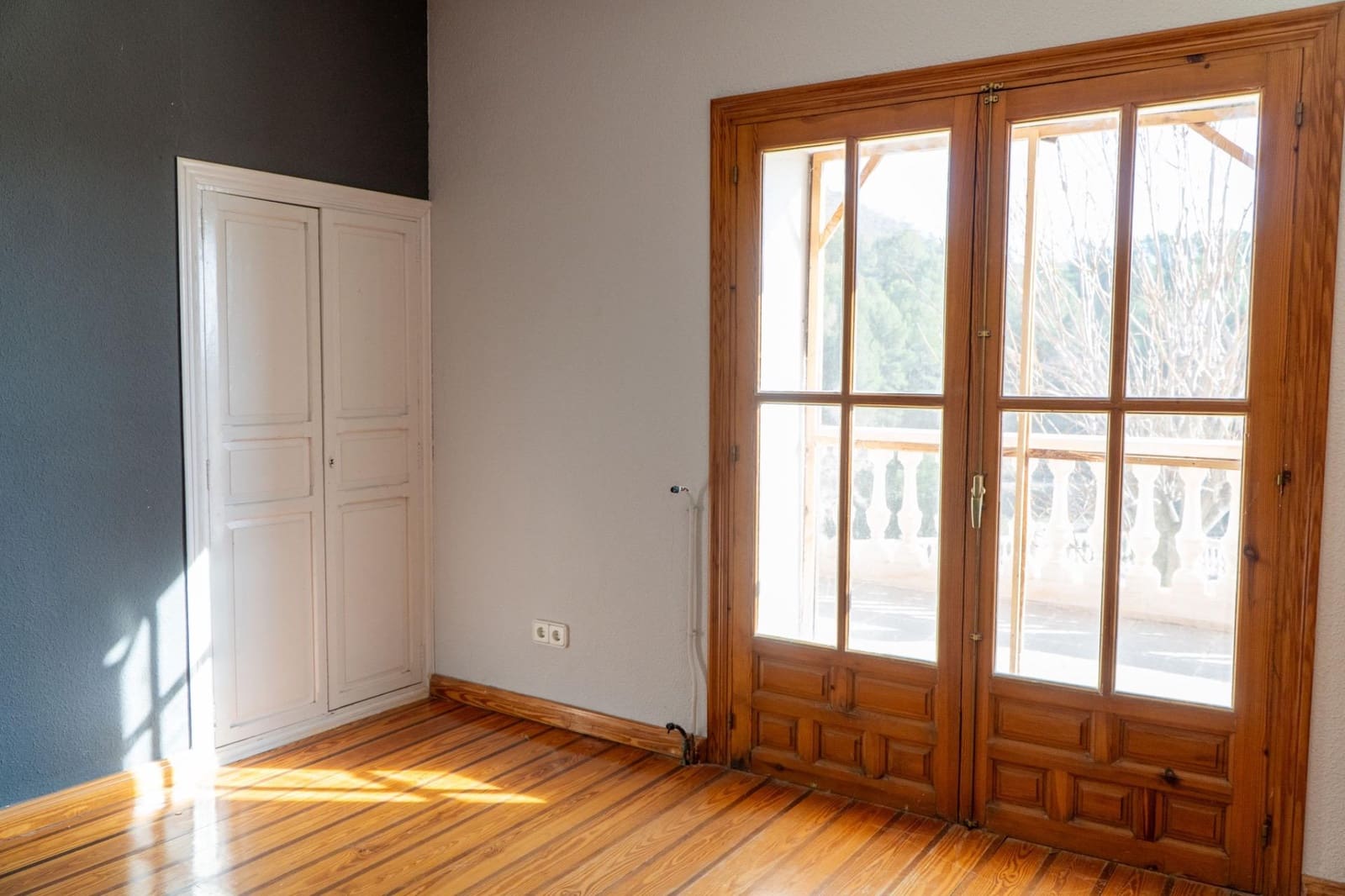 15 soveværelse Finca/Landehus til salg i Jijona / Xixona med swimmingpool - € 1.250.000 (Ref: 9568510)