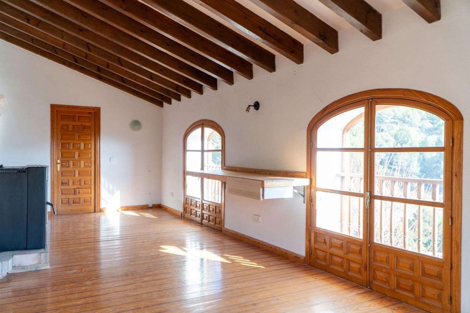 15 soveværelse Finca/Landehus til salg i Jijona / Xixona med swimmingpool - € 1.250.000 (Ref: 9568510)