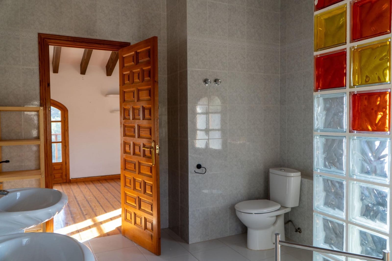 15 soveværelse Finca/Landehus til salg i Jijona / Xixona med swimmingpool - € 1.250.000 (Ref: 9568510)