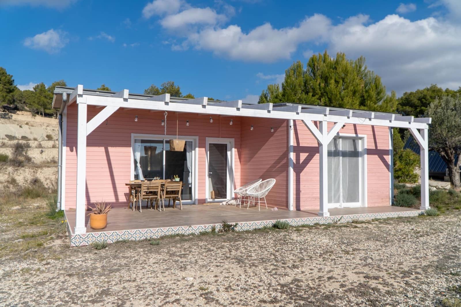 15 soveværelse Finca/Landehus til salg i Jijona / Xixona med swimmingpool - € 1.250.000 (Ref: 9568510)