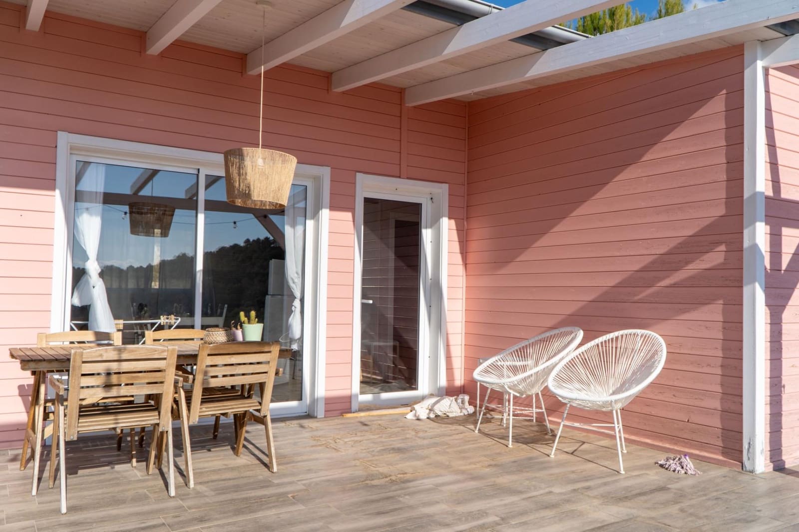 15 soveværelse Finca/Landehus til salg i Jijona / Xixona med swimmingpool - € 1.250.000 (Ref: 9568510)