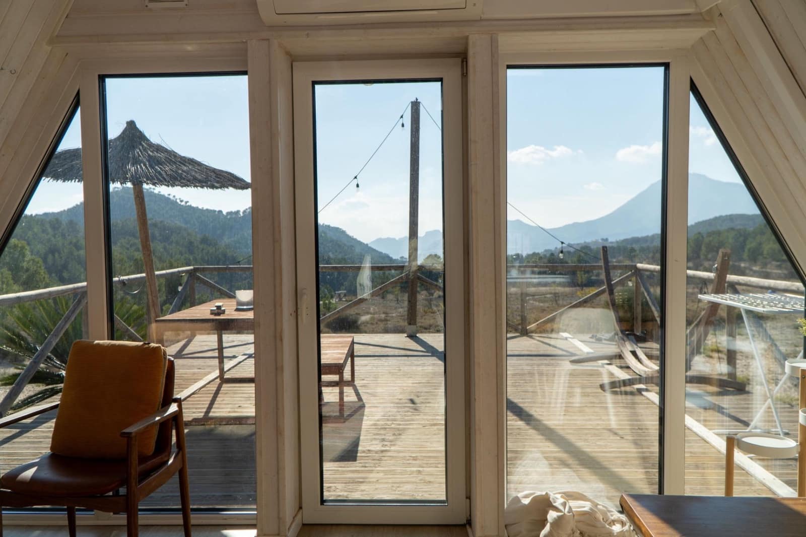 15 soveværelse Finca/Landehus til salg i Jijona / Xixona med swimmingpool - € 1.250.000 (Ref: 9568510)