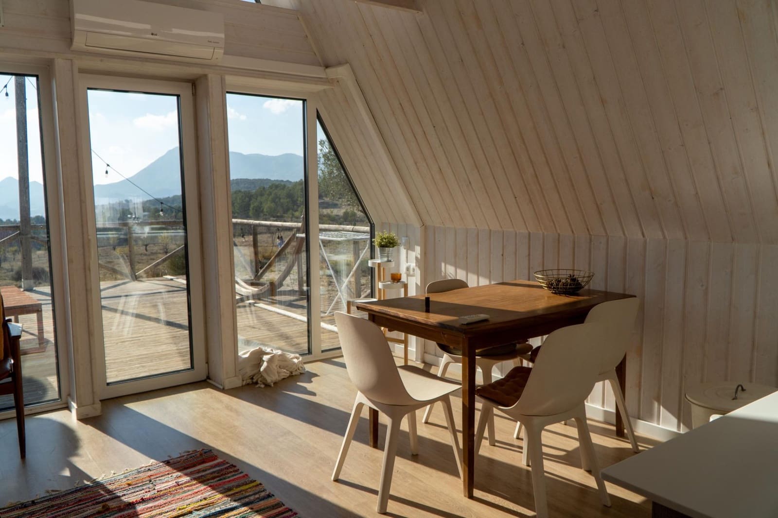 15 soveværelse Finca/Landehus til salg i Jijona / Xixona med swimmingpool - € 1.250.000 (Ref: 9568510)